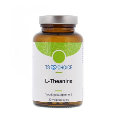 Best Choice L Theanine 200 mg