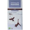 Afbeelding van Chocolatemakers Sierra Leone salty caramel 70% bio
