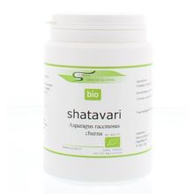 Foto van Shatavari churna