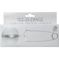 Geels Thee ei tang 6,5cm