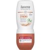 Afbeelding van Lavera Deodorant roll-on natural & strong bio EN-IT