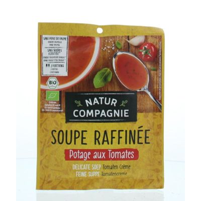 Natur Compagnie Tomaten cremesoep