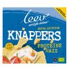 Afbeelding van Leev Bio knappers mais protein