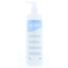 Foto van Pierre Fabre Dexeryl creme