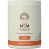 Afbeelding van Mattisson MSM poeder vegan