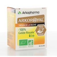 Arko Royal Royal jelly 100% koninginnebrij