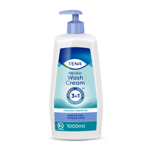 Foto van TENA Wash Cream 500 ml