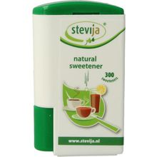 Foto van Stevija Stevia zoetjes