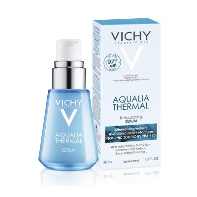Vichy Aqualia serum dynamic hydration