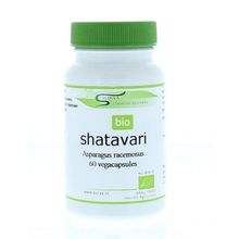 Foto van Surya Shatavari bio