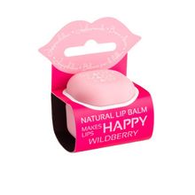 Foto van Beauty Made Easy Lipbalm wild berry