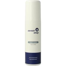 Foto van Sweatstop Forte max spray hand & body