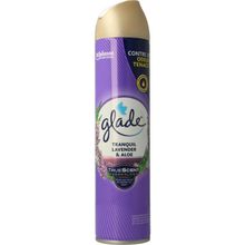 Foto van Glade BY Brise Aerosol tranquil lavender & aloe