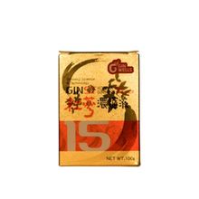 Foto van Ilhwa Ginst15 Korean red ginseng extract