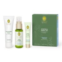 Primavera Starter & travel set hydrating