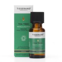 Tisserand Tea tree organic