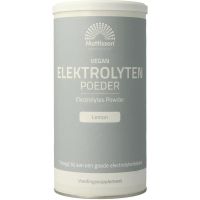 Mattisson Elektrolyten poeder