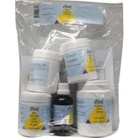 Parasietenkuur complex 6 weken