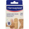 Afbeelding van Hansaplast Hand mix pack pleisters