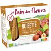 Afbeelding van Pain Des Fleurs Notencrackers glutenvrij bio