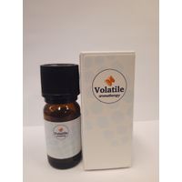 Volatile Zielenrust