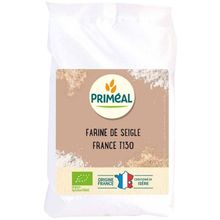Foto van Primeal Roggemeel type 130