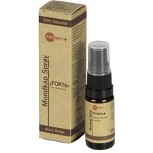 Foto van Aromed FORTe mondkap spray