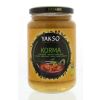 Afbeelding van Yakso Roerbaksaus korma