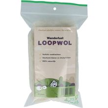 Foto van Wanderlust Loopwol