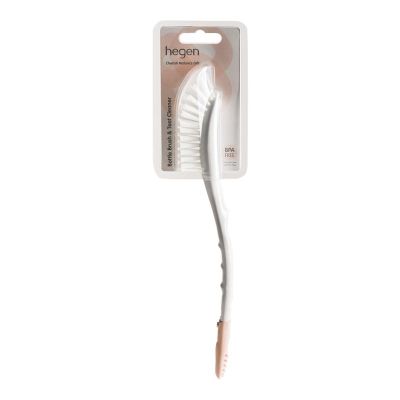 Hegen Bottle brush & speen cleaner 1 stuks - Babyflessen en benodigdheden
