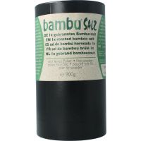 Bambu Salz Bamboezout zeer fijn 1x gebrand