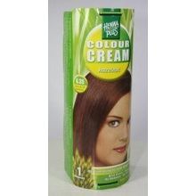 Foto van Henna Plus Colour cream 6.35 hazelnut