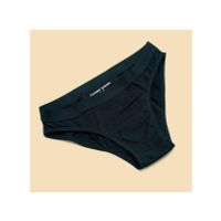 Cheeky Wipes Menstruatie ondergoed Feeling Sporty zwart 42/44