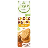 Choco bisson chocolade