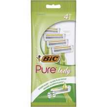 Foto van BIC Pure lady pouch