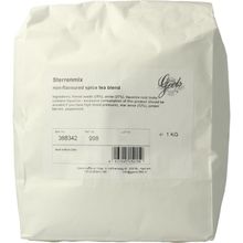 Foto van Geels Sterrenmix