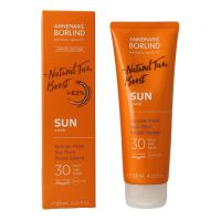 Borlind Sun natural tanning boost SPF30