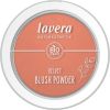 Afbeelding van Lavera Velvet blush powder rosy peach 01 EN-FR-IT-DE