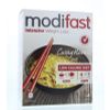 Afbeelding van Modifast Intensive soep curry noodles