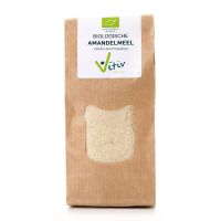 Vitiv Amandelmeel bio