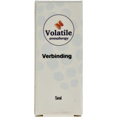 De Levensboom Verbinding De Levensboom Verbinding 5 Milliliter - Aromatherapie