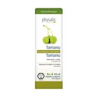 Physalis Tamanu bio