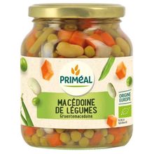 Foto van Primeal Gemengde groente