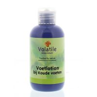 Volatile Voetenmilk koude voeten