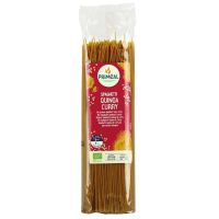 Primeal Organic spaghetti tarwe quinoa curry