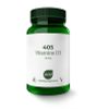 Afbeelding van AOV 405 Vitamine D3 15mcg