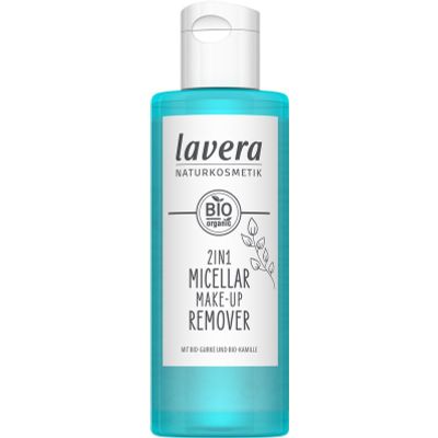 Lavera Make up remover 2-in-1 micellair bio