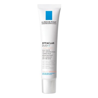 La Roche Posay Effaclar duo+ medium