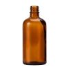 Afbeelding van Druppelflacon 100 ml bruin II