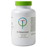 TW D-Mannose 500 mg